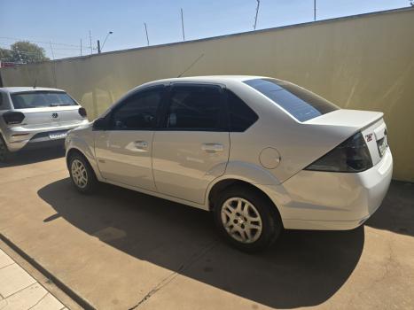 FORD Fiesta Sedan 1.6 4P CLASS FLEX, Foto 3