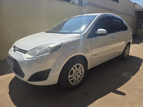 FORD Fiesta Sedan 1.6 4P CLASS FLEX, Foto 4