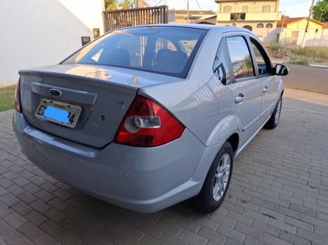 FORD Fiesta Sedan 1.6 4P CLASS FLEX, Foto 2
