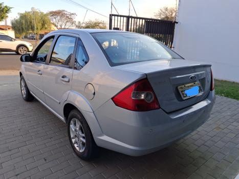 FORD Fiesta Sedan 1.6 4P CLASS FLEX, Foto 3