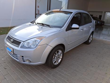 FORD Fiesta Sedan 1.6 4P CLASS FLEX, Foto 4