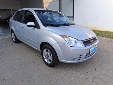 FORD Fiesta Sedan 1.6 4P CLASS FLEX, Foto 5