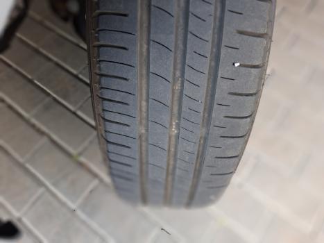 FORD Fiesta Sedan 1.6 4P CLASS FLEX, Foto 7