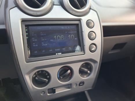 FORD Fiesta Sedan 1.6 4P CLASS FLEX, Foto 8