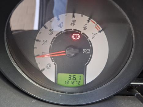 FORD Fiesta Sedan 1.6 4P CLASS FLEX, Foto 11
