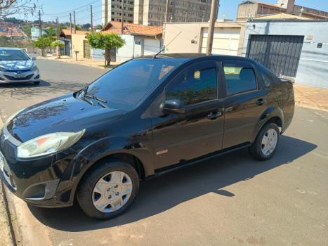 FORD Fiesta Sedan 1.6 4P CLASS FLEX, Foto 2