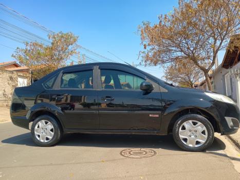 FORD Fiesta Sedan 1.6 4P CLASS FLEX, Foto 4