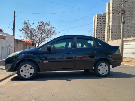 FORD Fiesta Sedan 1.6 4P CLASS FLEX, Foto 8