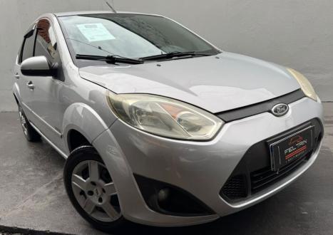 FORD Fiesta Sedan 1.6 4P CLASS FLEX, Foto 1