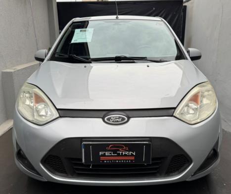 FORD Fiesta Sedan 1.6 4P CLASS FLEX, Foto 3