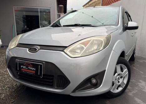 FORD Fiesta Sedan 1.6 4P CLASS FLEX, Foto 4