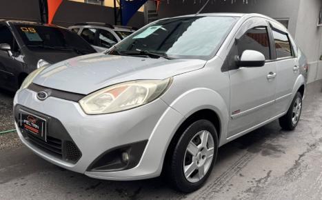 FORD Fiesta Sedan 1.6 4P CLASS FLEX, Foto 5