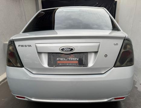 FORD Fiesta Sedan 1.6 4P CLASS FLEX, Foto 6