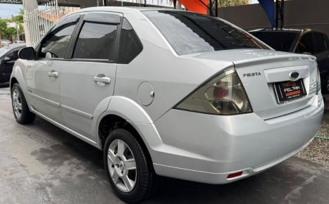 FORD Fiesta Sedan 1.6 4P CLASS FLEX, Foto 7