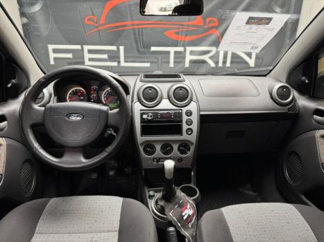 FORD Fiesta Sedan 1.6 4P CLASS FLEX, Foto 8