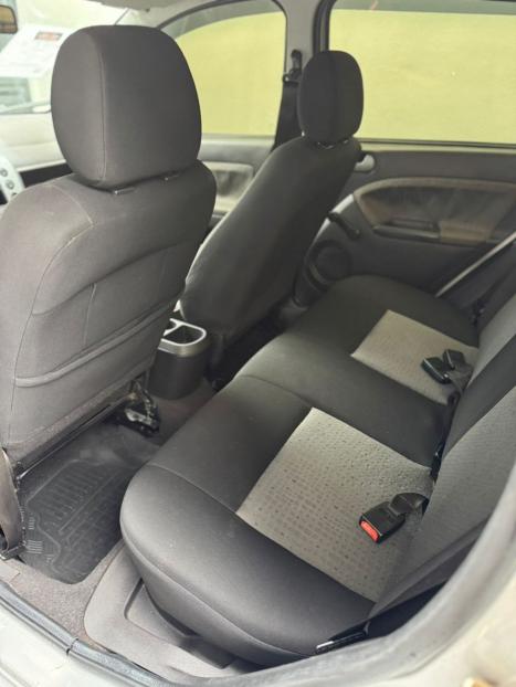 FORD Fiesta Sedan 1.6 4P CLASS FLEX, Foto 9
