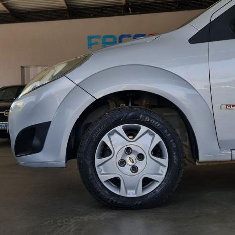 FORD Fiesta Sedan 1.6 16V 4P SE FLEX, Foto 3