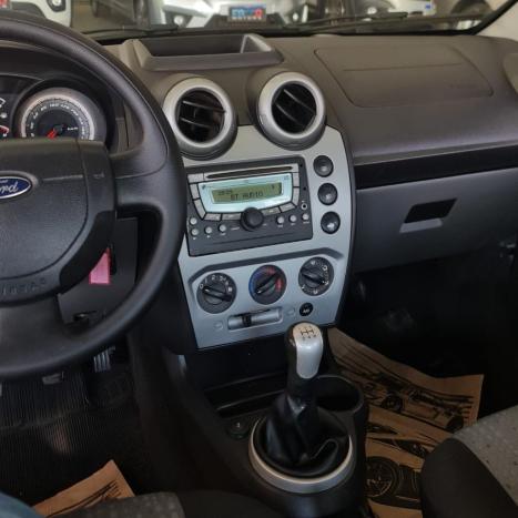 FORD Fiesta Sedan 1.6 16V 4P SE FLEX, Foto 12