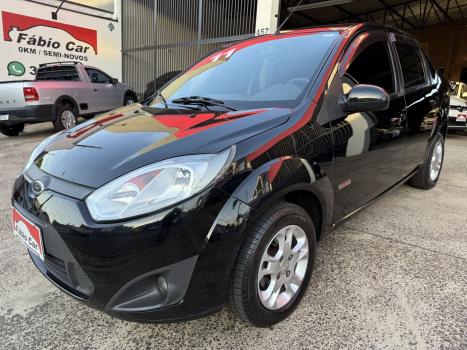 FORD Fiesta Sedan 1.6 4P CLASS FLEX, Foto 2