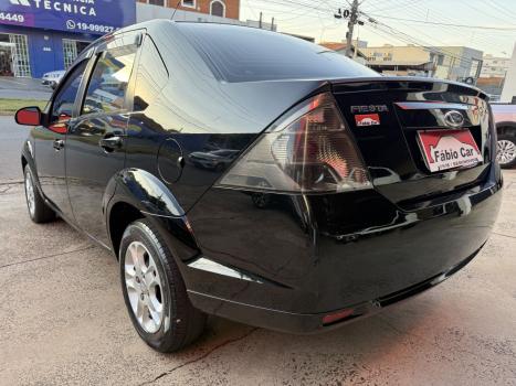 FORD Fiesta Sedan 1.6 4P CLASS FLEX, Foto 3