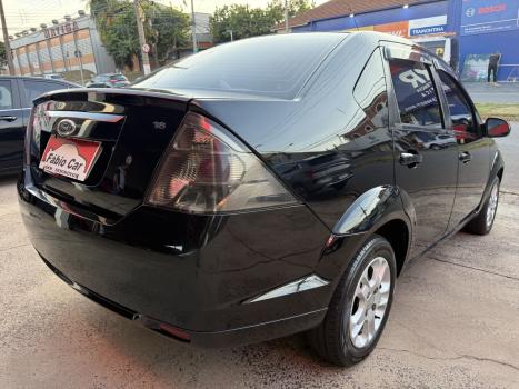 FORD Fiesta Sedan 1.6 4P CLASS FLEX, Foto 4