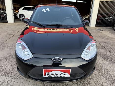 FORD Fiesta Sedan 1.6 4P CLASS FLEX, Foto 5