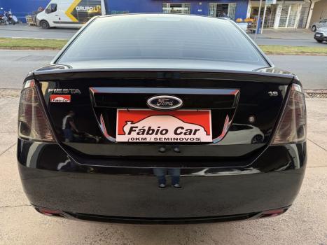 FORD Fiesta Sedan 1.6 4P CLASS FLEX, Foto 6