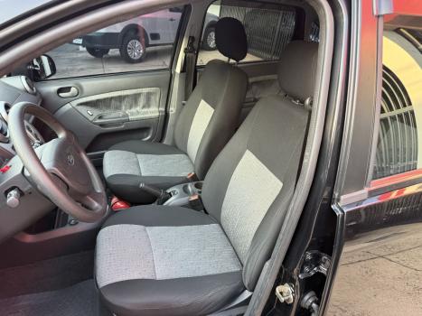 FORD Fiesta Sedan 1.6 4P CLASS FLEX, Foto 7