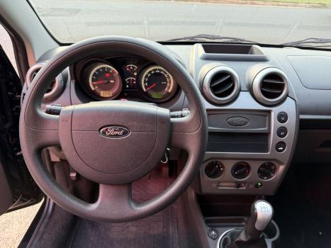 FORD Fiesta Sedan 1.6 4P CLASS FLEX, Foto 9