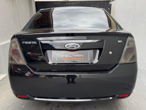 FORD Fiesta Sedan 1.6 16V 4P SE FLEX, Foto 7