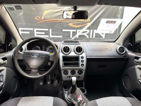 FORD Fiesta Sedan 1.6 16V 4P SE FLEX, Foto 9