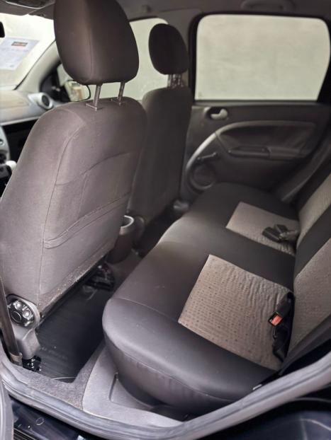 FORD Fiesta Sedan 1.6 16V 4P SE FLEX, Foto 10