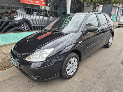 FORD Focus Hatch 1.6 4P FLEX GL, Foto 3