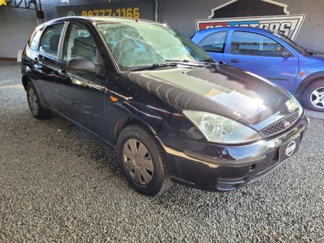 FORD Focus Hatch 1.6 4P, Foto 3