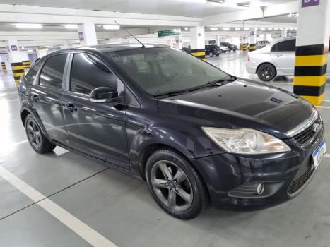 FORD Focus Hatch 1.6 4P FLEX GL, Foto 4