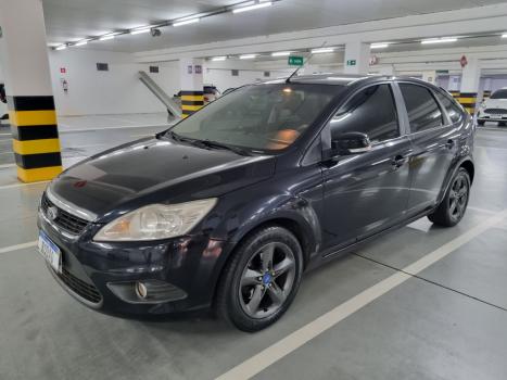 FORD Focus Hatch 1.6 4P FLEX GL, Foto 5