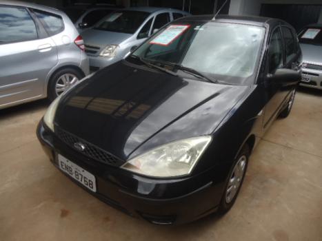 FORD Focus Hatch 1.6 4P GLX FLEX, Foto 2