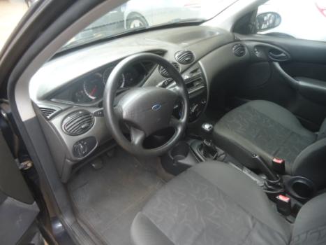 FORD Focus Hatch 1.6 4P GLX FLEX, Foto 3