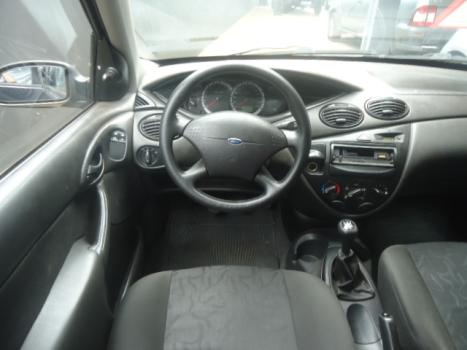 FORD Focus Hatch 1.6 4P GLX FLEX, Foto 5