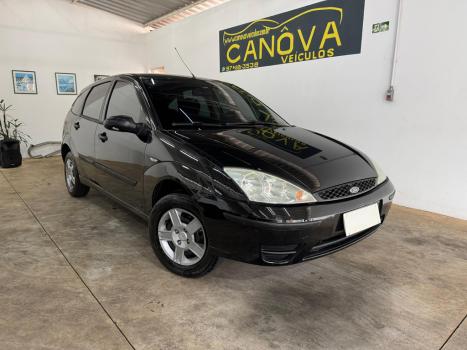 FORD Focus Hatch 1.6 4P GL, Foto 1