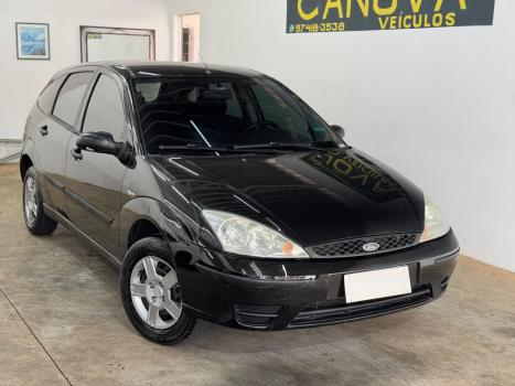 FORD Focus Hatch 1.6 4P GL, Foto 2