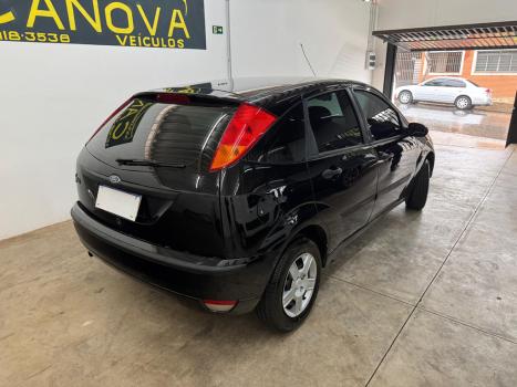 FORD Focus Hatch 1.6 4P GL, Foto 7