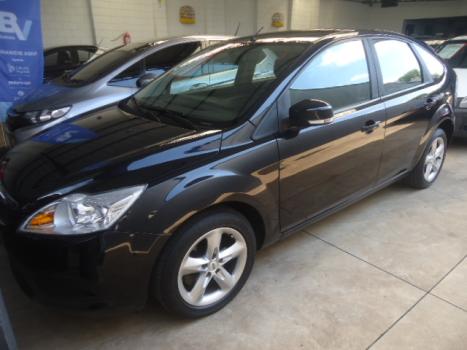 FORD Focus Hatch 1.6 4P GLX FLEX, Foto 2