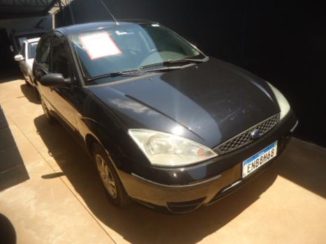 FORD Focus Hatch 1.6 4P GLX FLEX, Foto 1