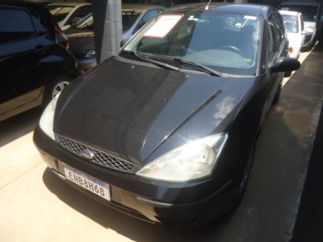 FORD Focus Hatch 1.6 4P GLX FLEX, Foto 2