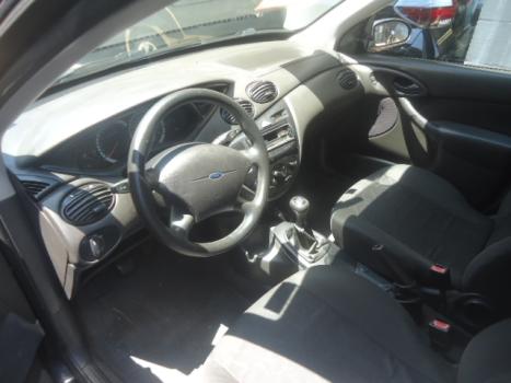 FORD Focus Hatch 1.6 4P GLX FLEX, Foto 3