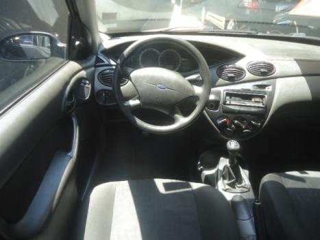 FORD Focus Hatch 1.6 4P GLX FLEX, Foto 5