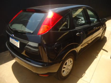 FORD Focus Hatch 1.6 4P GLX FLEX, Foto 6