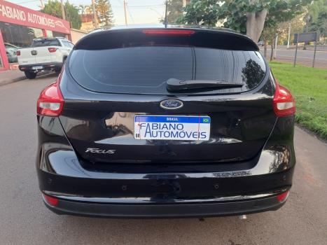 FORD Focus Hatch 1.6 16V 4P SE PLUS FLEX, Foto 7