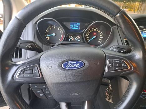 FORD Focus Hatch 1.6 16V 4P SE PLUS FLEX, Foto 11